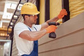 Best Historical Building Siding Restoration  in USA